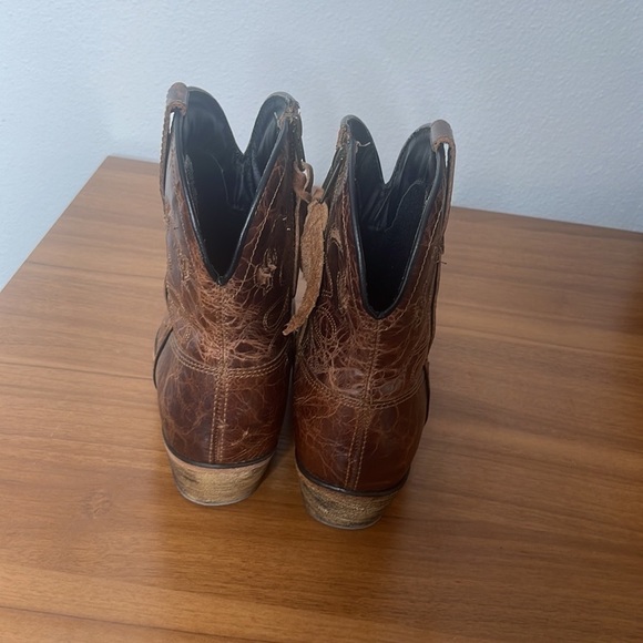 NWOT Dingo western womens boots size 8 with original box - Picture 4 of 11